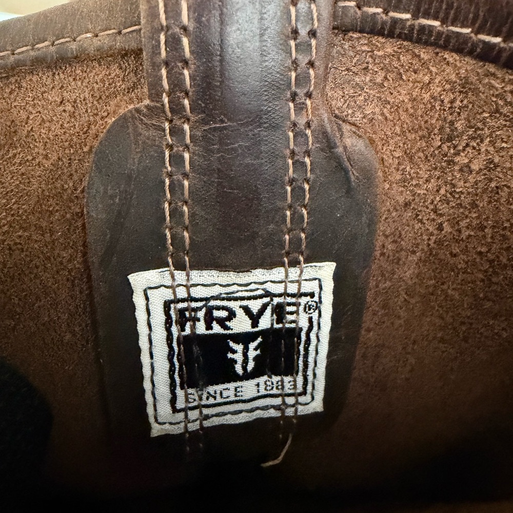 Frye Boots - Picture 2 of 6
